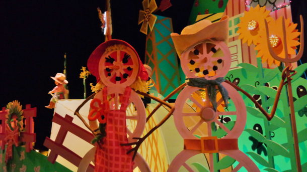 , Disneyland Resort Update: Retro Power