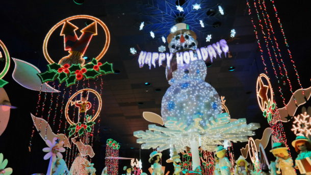 , Disneyland Resort Update: Retro Power