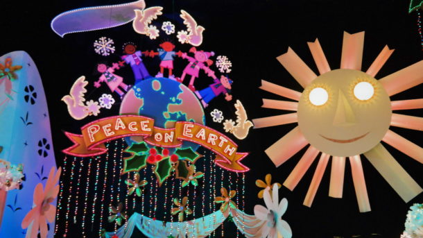 , Disneyland Resort Update: Retro Power