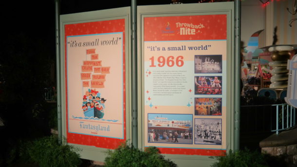 , Disneyland Resort Update: Retro Power