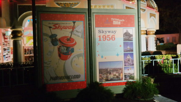 , Disneyland Resort Update: Retro Power