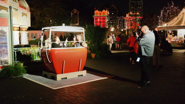 , Disneyland Resort Update: Retro Power