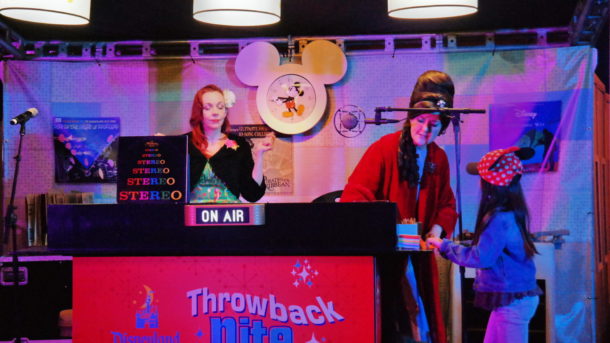 , Disneyland Resort Update: Retro Power