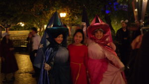 , Disneyland Resort Update: Retro Power