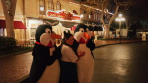 , Disneyland Resort Update: Retro Power