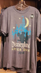 , Disneyland Resort Update: Retro Power