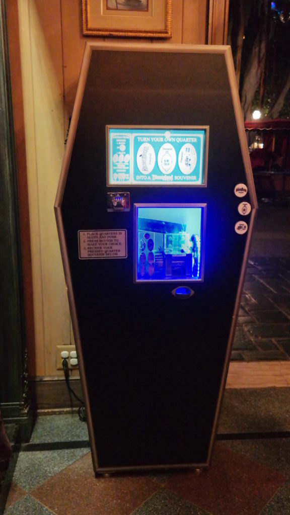 , Disneyland Resort Update: Retro Power