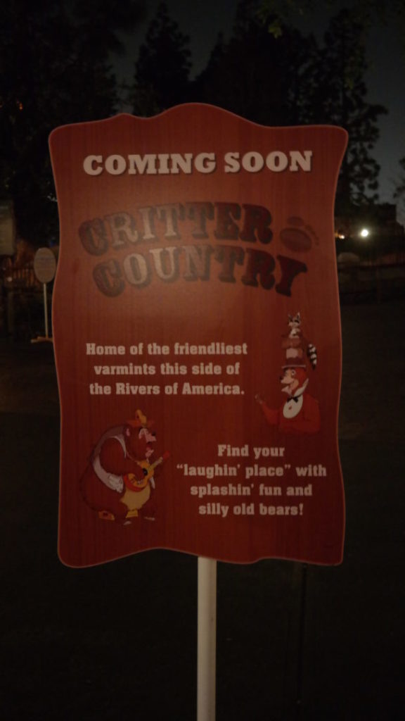 , Disneyland Resort Update: Retro Power