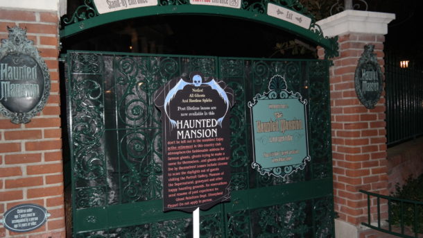 , Disneyland Resort Update: Retro Power