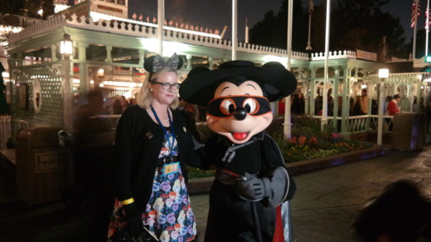 , Disneyland Resort Update: Retro Power