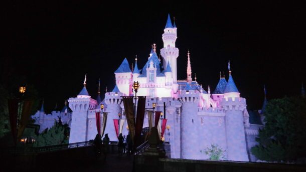 , Disneyland Resort Update: Retro Power