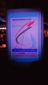 , Disneyland Resort Update: Retro Power