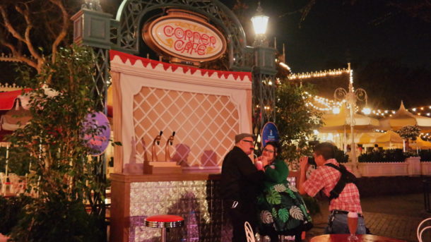 , Disneyland Resort Update: Retro Power