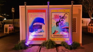 , Disneyland Resort Update: Retro Power