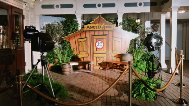 , Disneyland Resort Update: Retro Power