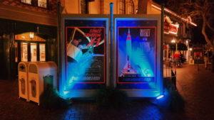 , Disneyland Resort Update: Retro Power