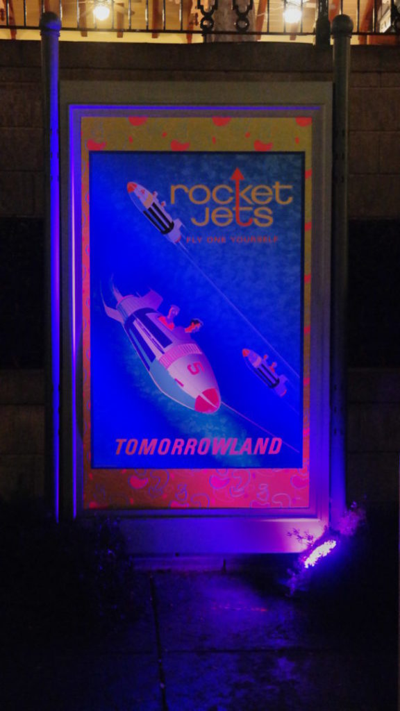 , Disneyland Resort Update: Retro Power