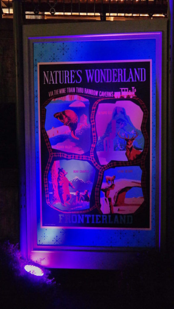 , Disneyland Resort Update: Retro Power