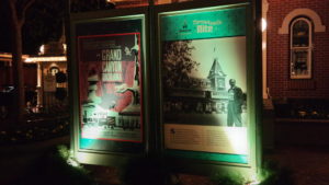 , Disneyland Resort Update: Retro Power