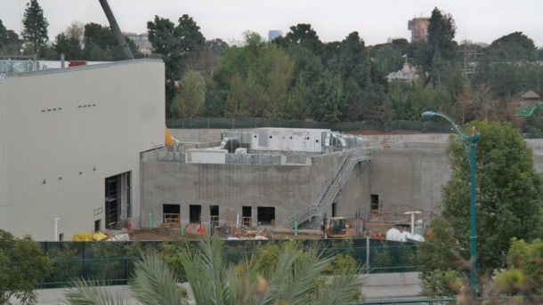 , Disneyland Resort Update: Retro Power
