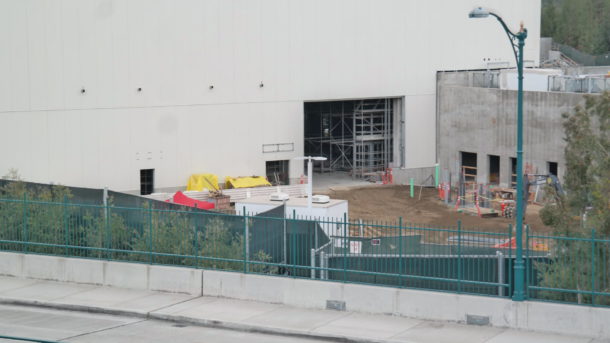 , Disneyland Resort Update: Retro Power