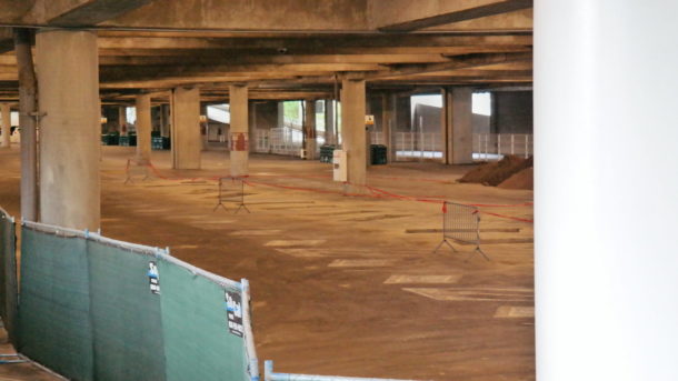 , Disneyland Resort Photo Update: Bowling for Sushi