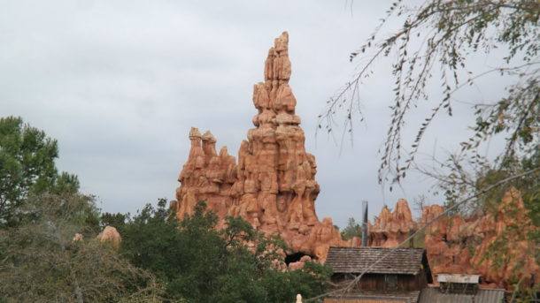 , Disneyland Resort Update: Retro Power