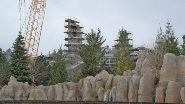 , Disneyland Resort Update: Retro Power