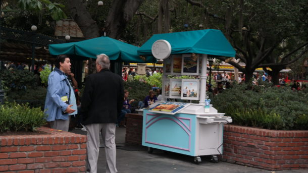 , Disneyland Resort Update: Retro Power