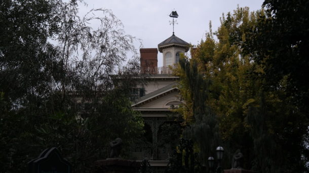 , Disneyland Resort Update: Retro Power