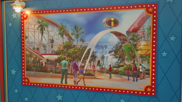 , Disneyland Resort Photo Update: Bowling for Sushi