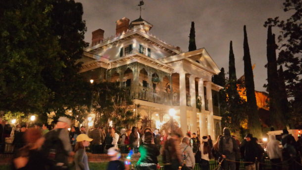 , Disneyland Resort Update: Retro Power