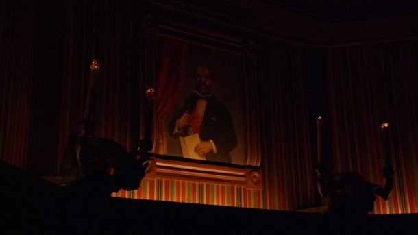 , Disneyland Resort Update: Retro Power
