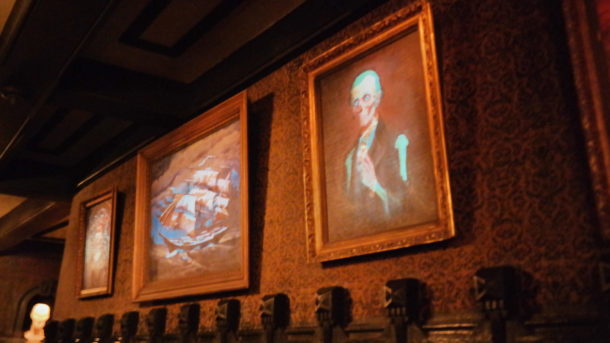 , Disneyland Resort Update: Retro Power