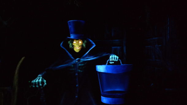 , Disneyland Resort Update: Retro Power