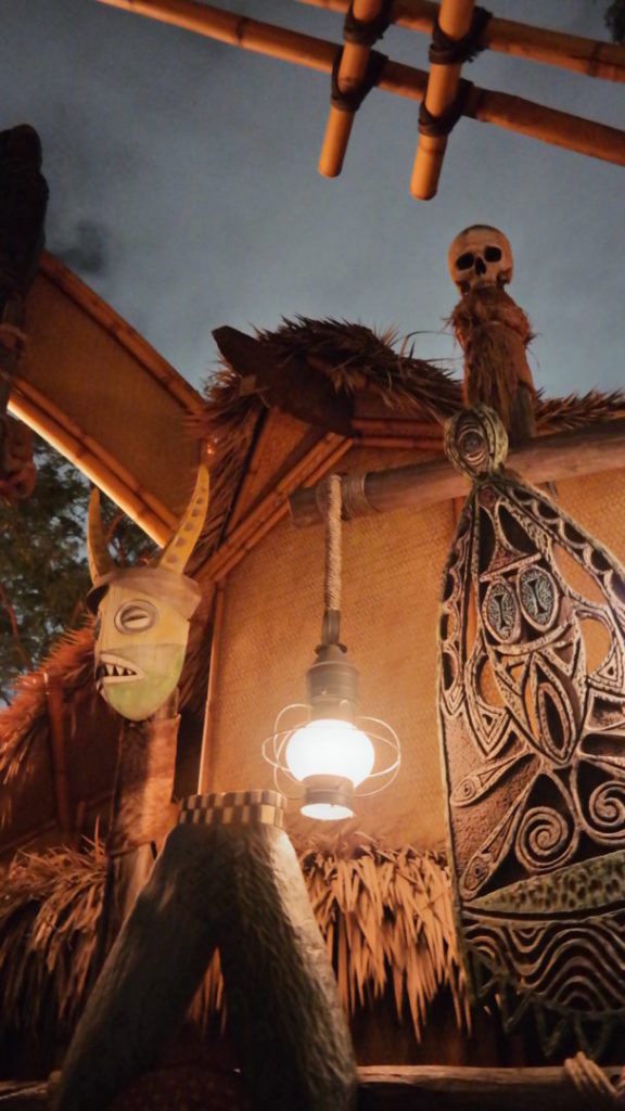 , Disneyland Resort Update: Retro Power
