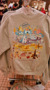 , Disneyland Resort Update: Retro Power
