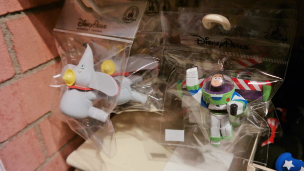 , Disneyland Resort Update: Retro Power