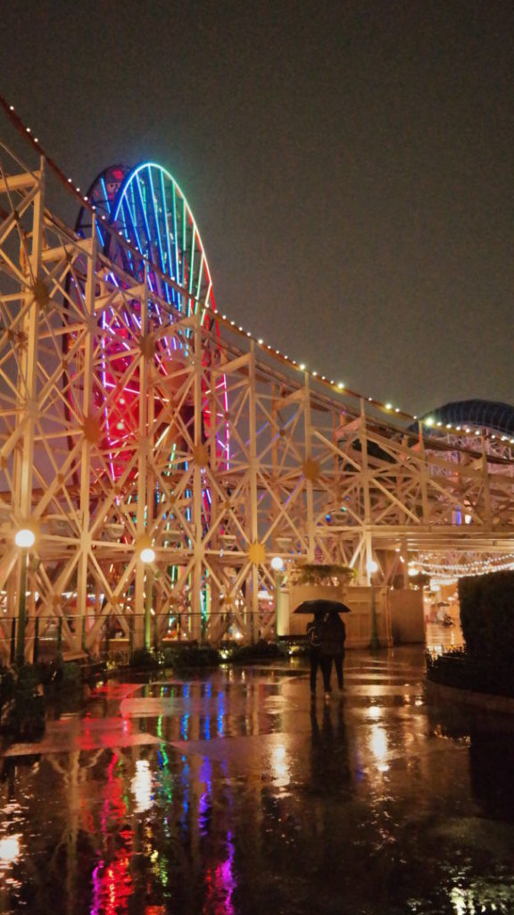 , Disneyland Resort Update – Farewell to Paradise
