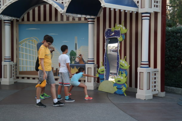 , Disneyland Resort Update – Farewell to Paradise
