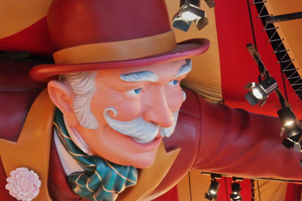 , Disneyland Resort Update – Farewell to Paradise