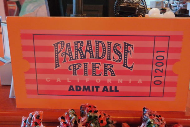 , Disneyland Resort Update – Farewell to Paradise