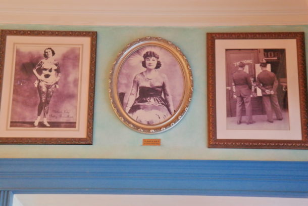 , Disneyland Resort Update – Farewell to Paradise