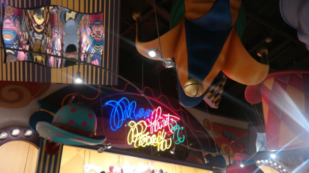 , Disneyland Resort Update – Farewell to Paradise