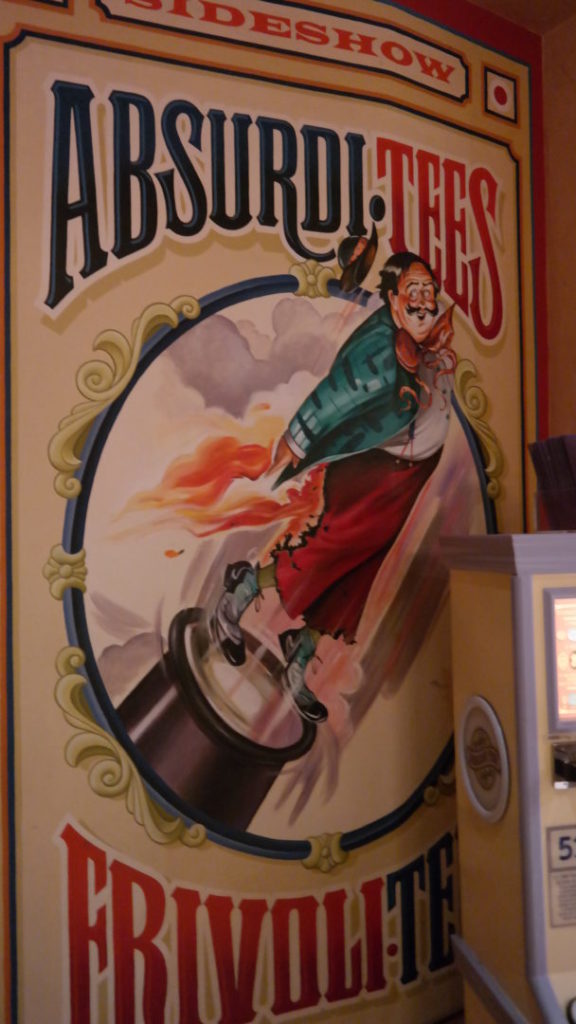 , Disneyland Resort Update – Farewell to Paradise