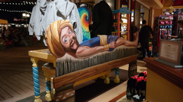 , Disneyland Resort Update – Farewell to Paradise