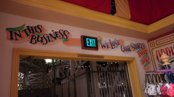 , Disneyland Resort Update – Farewell to Paradise