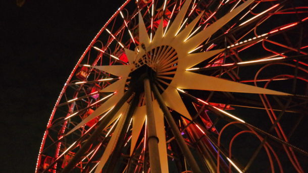 , Disneyland Resort Update – Farewell to Paradise