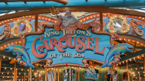 , Disneyland Resort Update – Farewell to Paradise