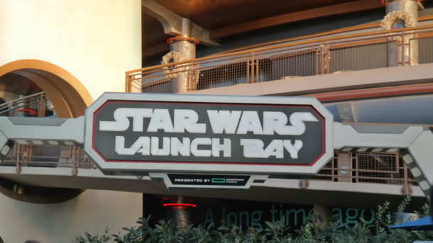 , Disneyland Resort Update: Retro Power